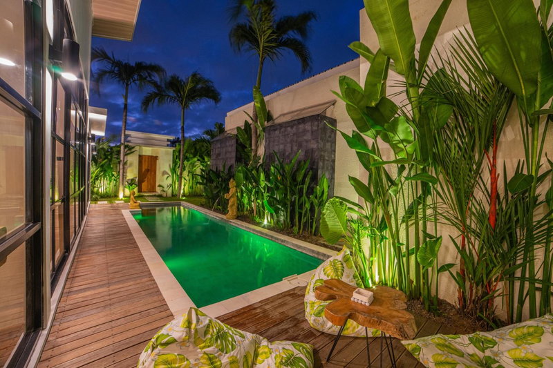 Mya Harmony Villas Seminyak, Seminyak, Indonesia