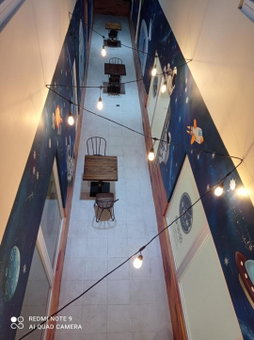 Miko Rooms & Capsules hotel, Bungurasih, Indonesia