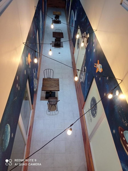 Miko Rooms & Capsules hotel, Bungurasih, Indonesia