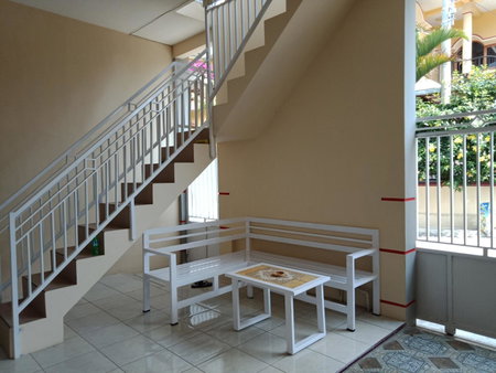 Nazifa Homestay, Batu, Indonesia