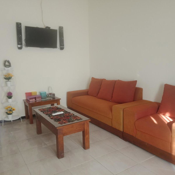 Nazifa Homestay, Batu, Indonesia