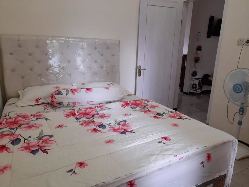 Nazifa Homestay, Batu, Indonesia