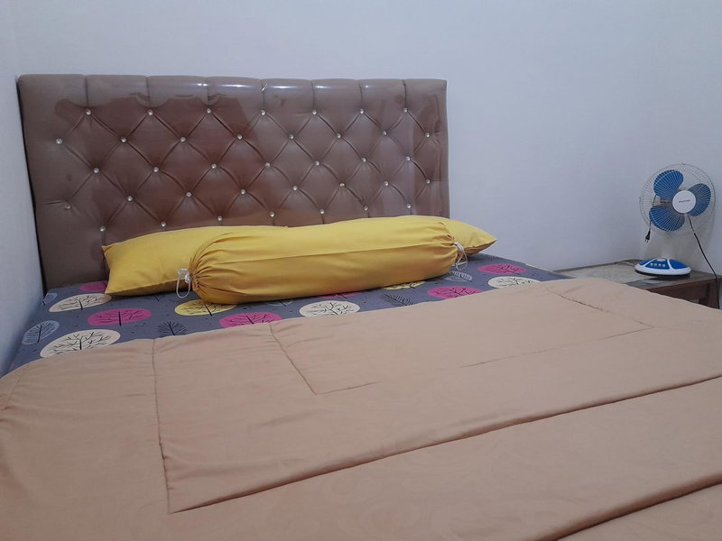 Nazifa Homestay, Batu, Indonesia