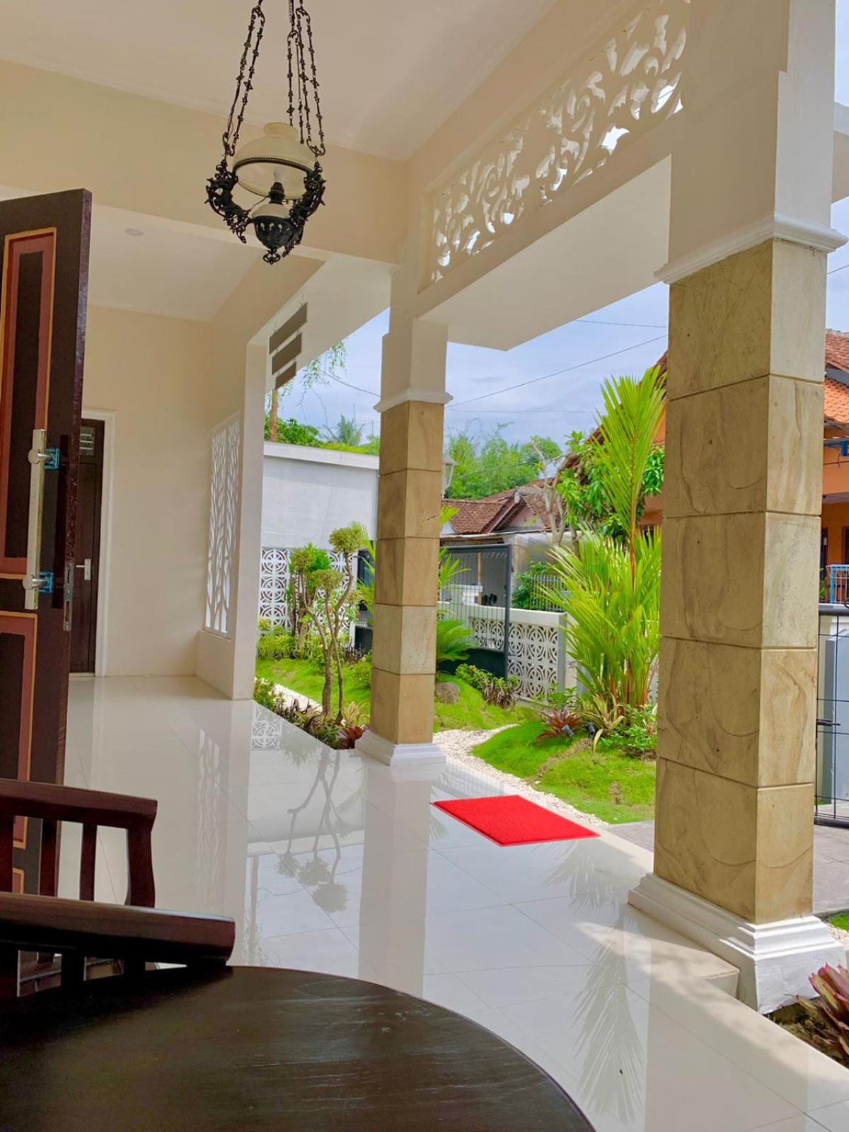 Prime House Muntilan, Indonesia