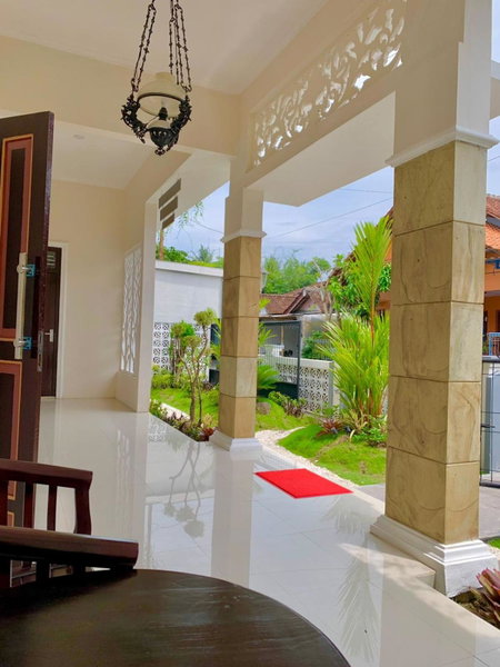 Prime House Muntilan, Muntilan, Indonesia