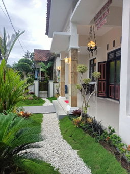 Prime House Muntilan, Muntilan, Indonesia