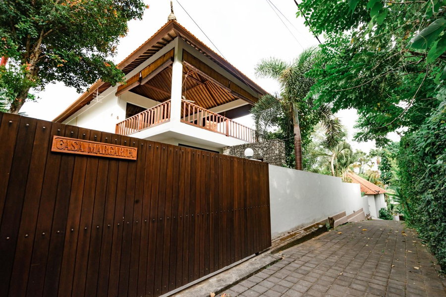 Casa Margarita Bali, Canggu, Indonesia