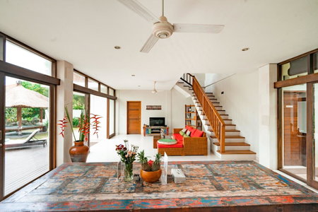 Casa Margarita Bali, Canggu, Indonesia