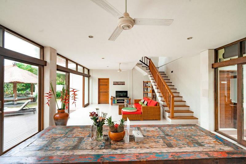 Casa Margarita Bali, Canggu, Indonesia