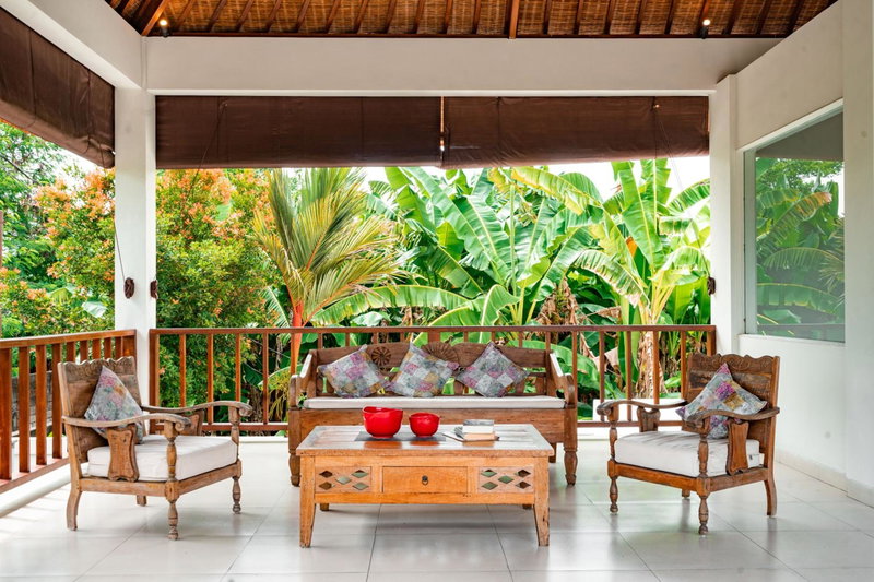 Casa Margarita Bali, Canggu, Indonesia