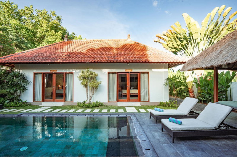 Casa Margarita Bali, Canggu, Indonesia