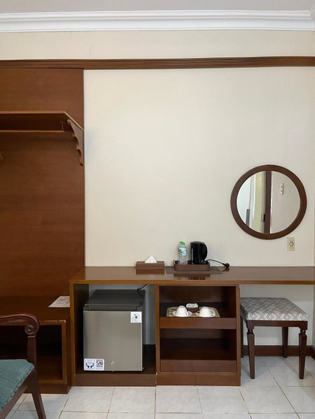 Royal Brongto Hotel, Yogyakarta, Indonesia