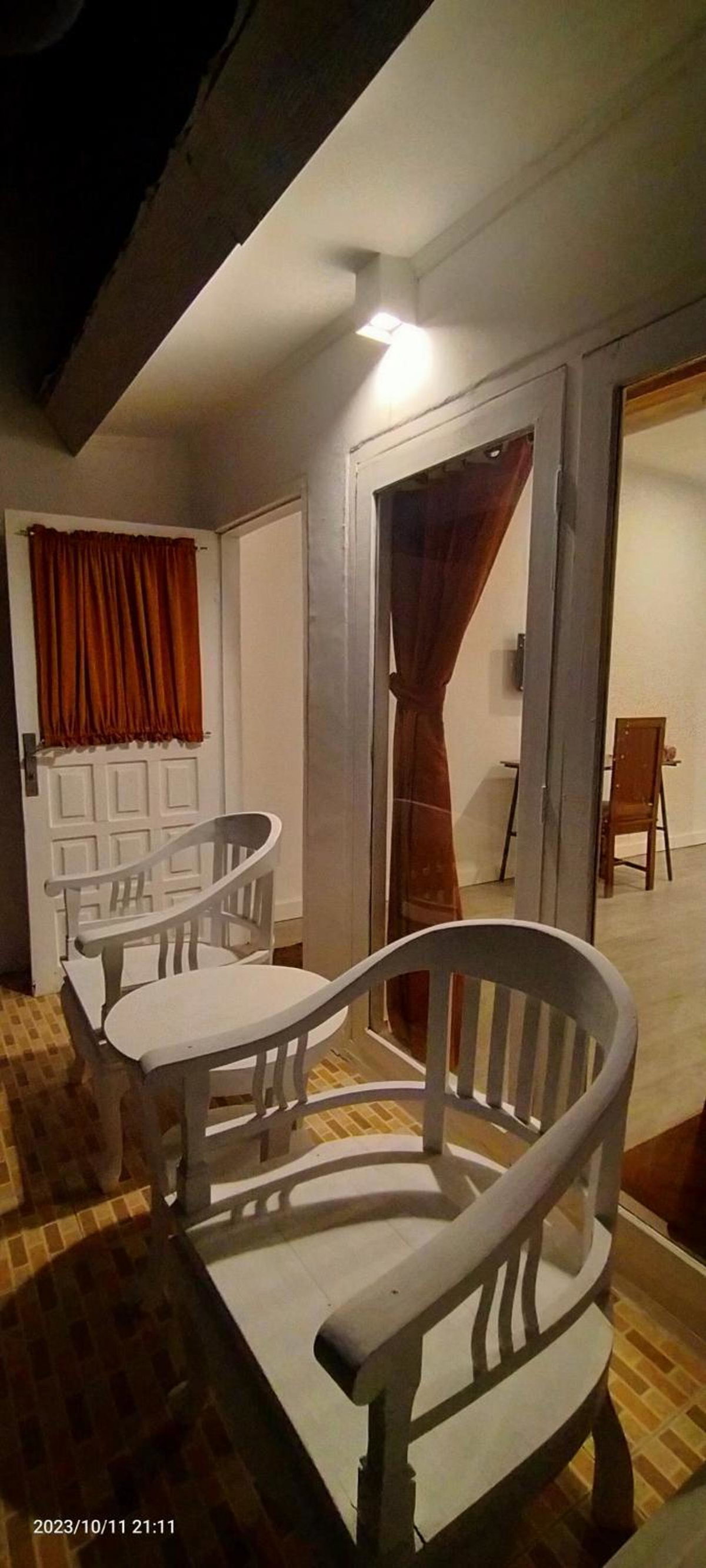 Hotel · Spear Beach House, Kuta Lombok