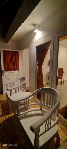 Spear Beach House, Kuta Lombok, Indonesia