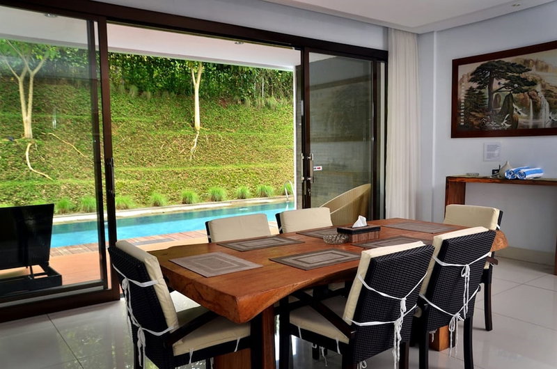 Ohara City View 5BR Villa Heated Pool and Billiard, Bandung, Indonesia