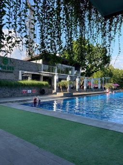 Oasis Siliwangi Hotel & Waterpark, Bandung, Indonesia