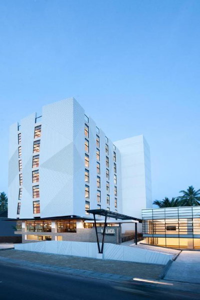 La Lucia Boutique Hotel by Prasanthi, Tanjungpandan, Indonesia