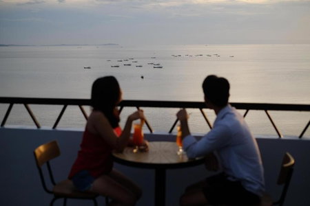 La Lucia Boutique Hotel by Prasanthi, Tanjungpandan, Indonesia