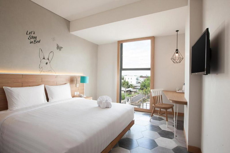 La Lucia Boutique Hotel by Prasanthi, Tanjungpandan, Indonesia