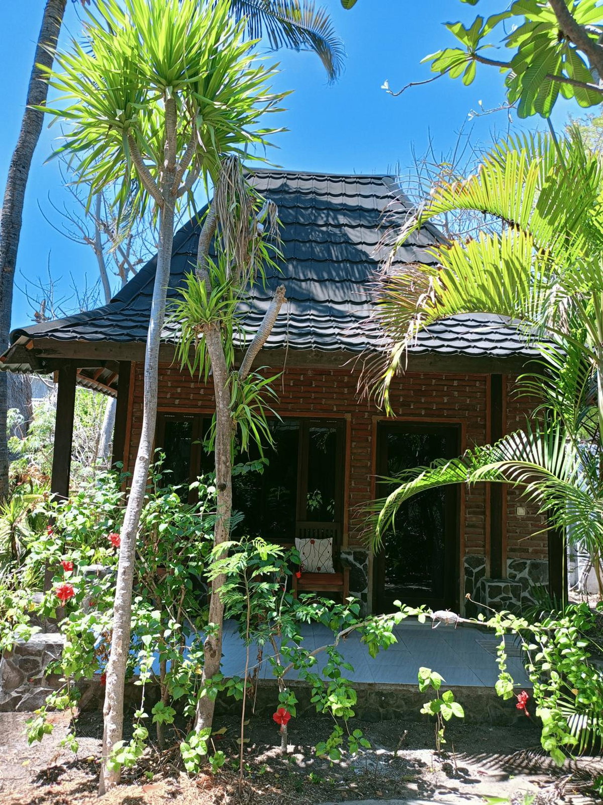 Hotel · Gili Hideaway, Gili Trawangan