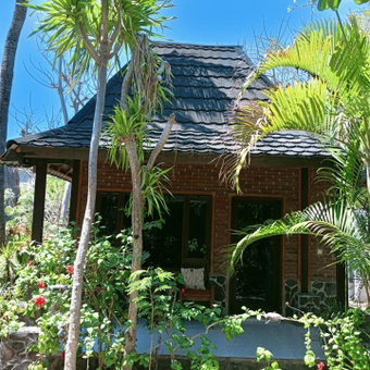 Gili Hideaway, Gili Trawangan, Indonesia