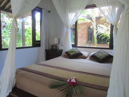 Gili Hideaway, Gili Trawangan, Indonesia