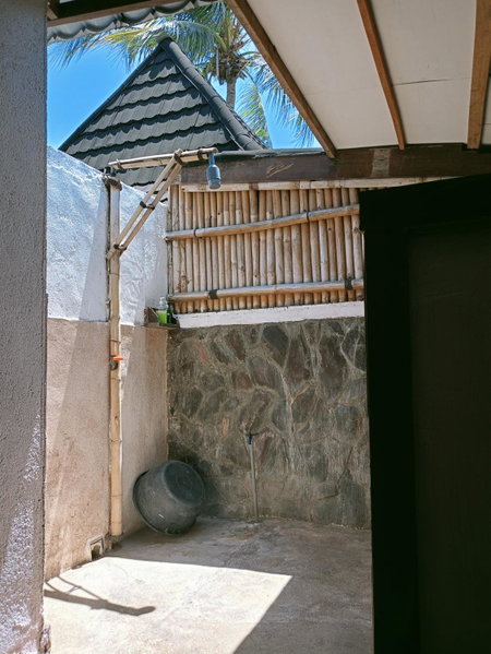Gili Hideaway, Gili Trawangan, Indonesia