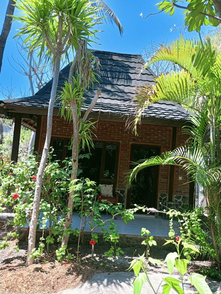 Gili Hideaway, Gili Trawangan, Indonesia
