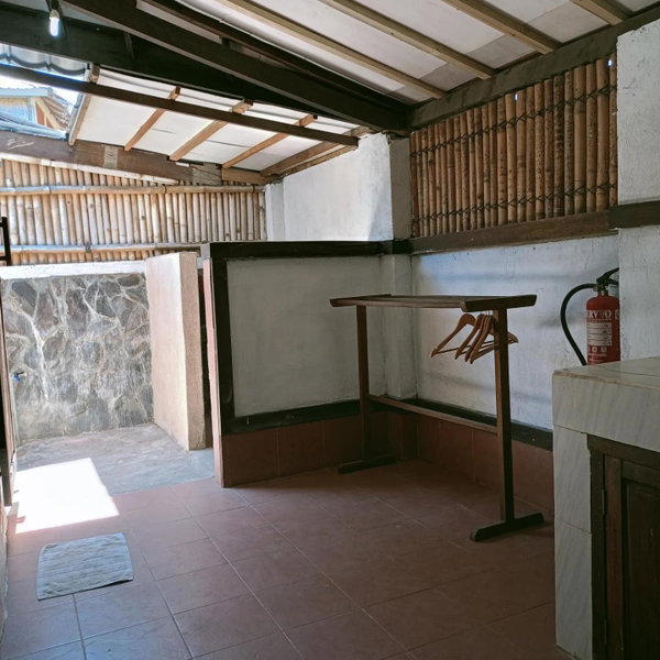 Gili Hideaway, Gili Trawangan, Indonesia
