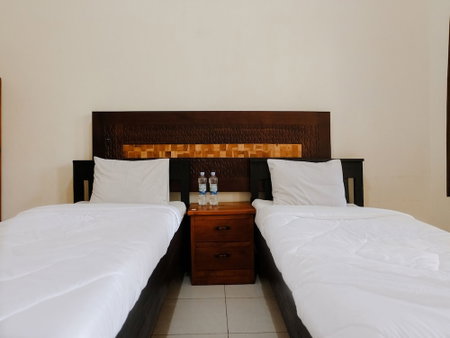 Hotel Mahkota Plengkung, Banyuwangi, Indonesia