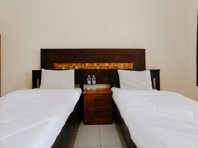 Hotel Mahkota Plengkung, Banyuwangi, Indonesia
