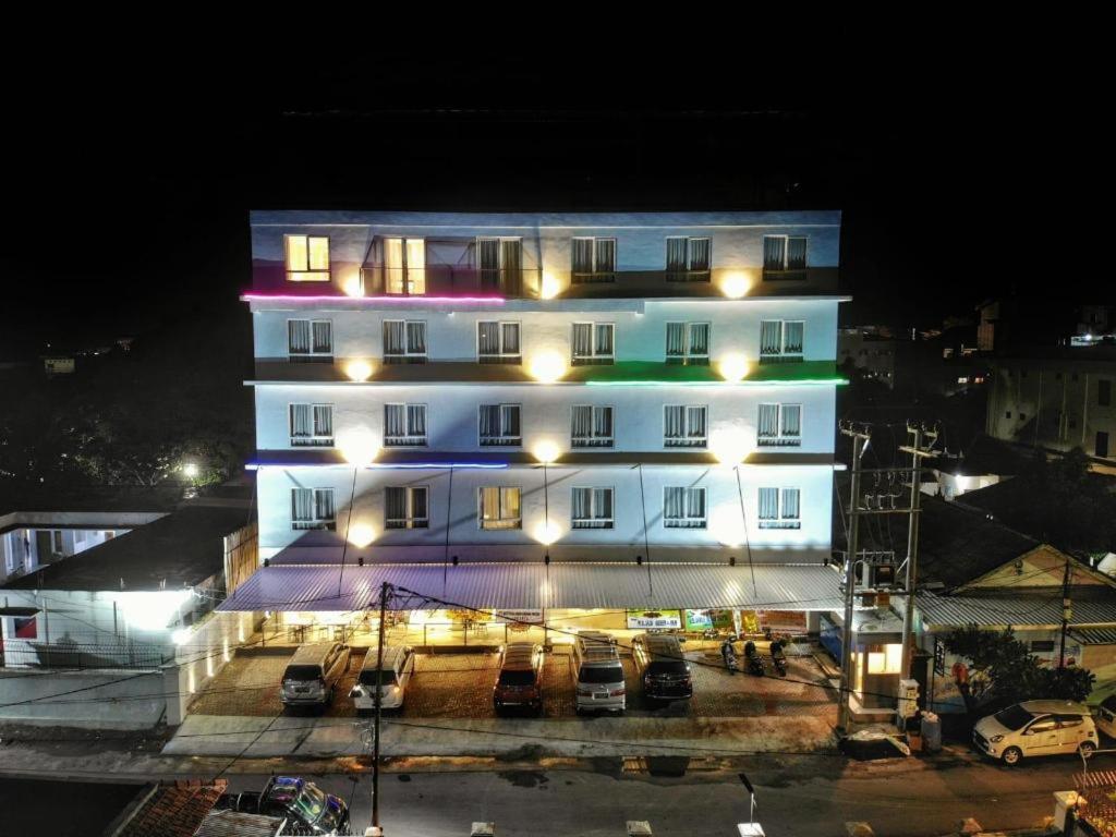 Hotel · Hart Hotel Premium Rapatmaja, Gili Trawangan