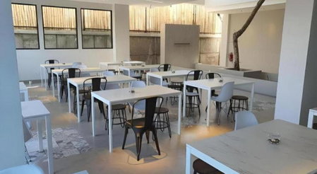 Hart Hotel Premium Rapatmaja, Gili Trawangan, Indonesia