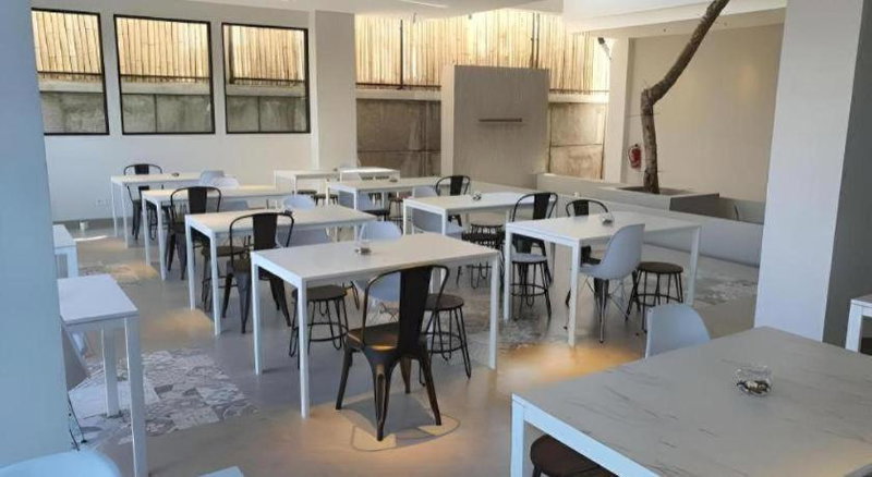 Hart Hotel Premium Rapatmaja, Gili Trawangan, Indonesia