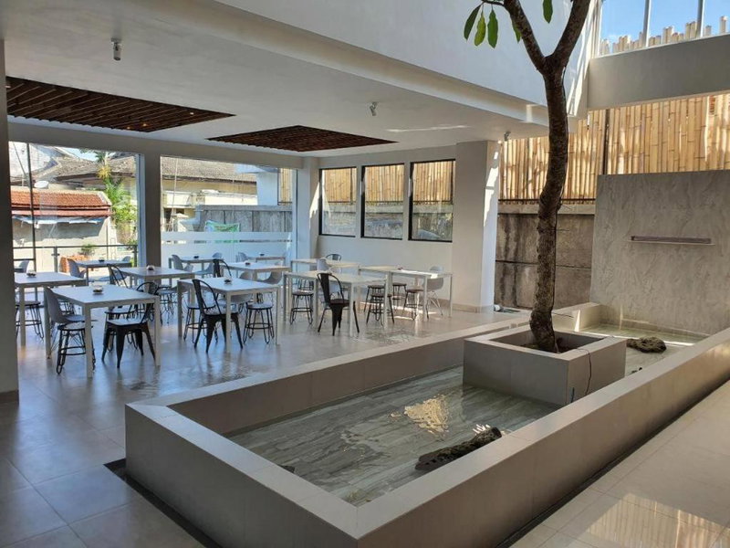 Hart Hotel Premium Rapatmaja, Gili Trawangan, Indonesia