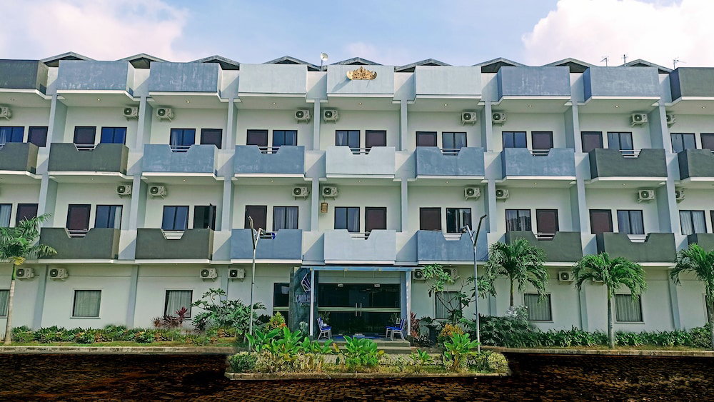 Hotel · Yunna Hotel Express Lampung, Bandar Lampung
