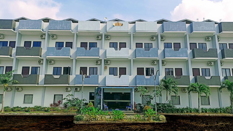 Yunna Hotel Express Lampung, Bandar Lampung, Indonesia