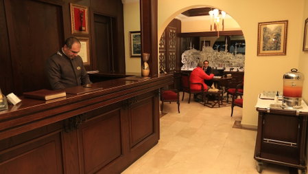 Yunna Hotel Express Lampung, Bandar Lampung, Indonesia