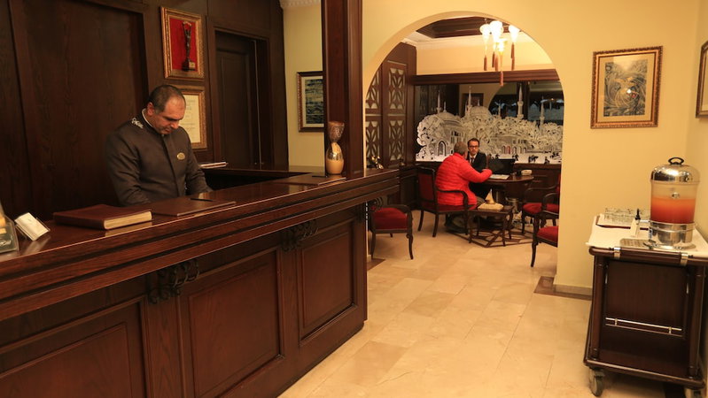 Yunna Hotel Express Lampung, Bandar Lampung, Indonesia