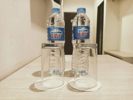 Yunna Hotel Express Lampung, Bandar Lampung, Indonesia