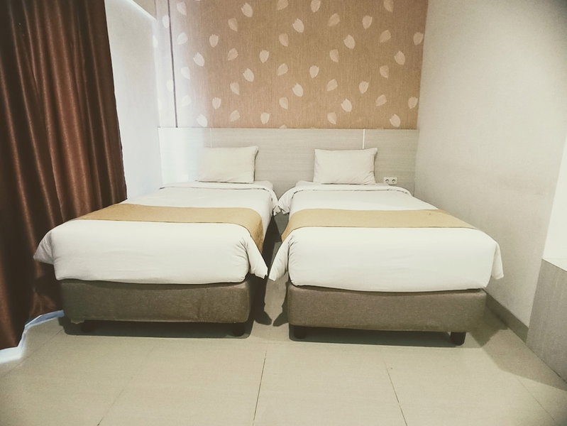 Yunna Hotel Express Lampung, Bandar Lampung, Indonesia