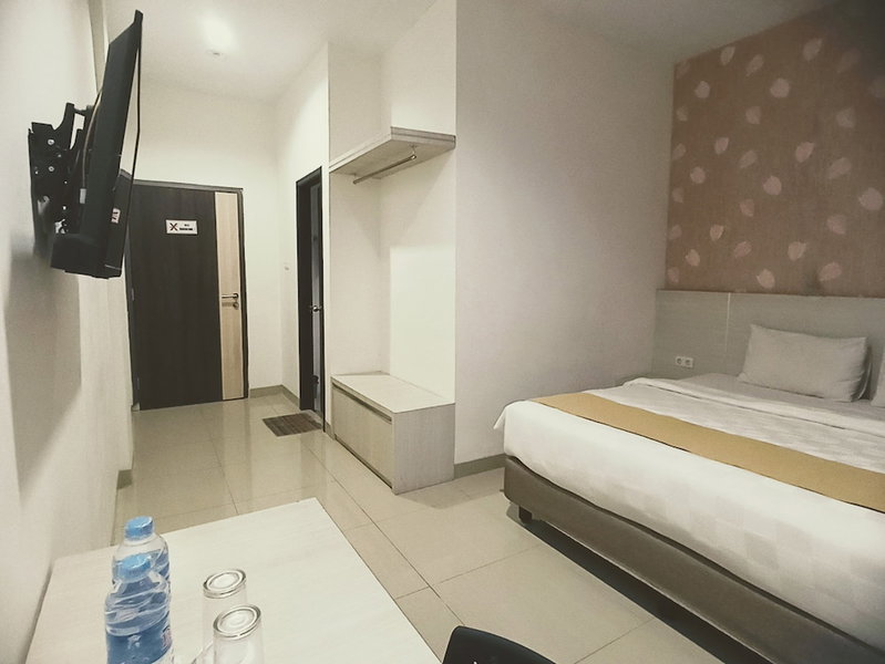 Yunna Hotel Express Lampung, Bandar Lampung, Indonesia