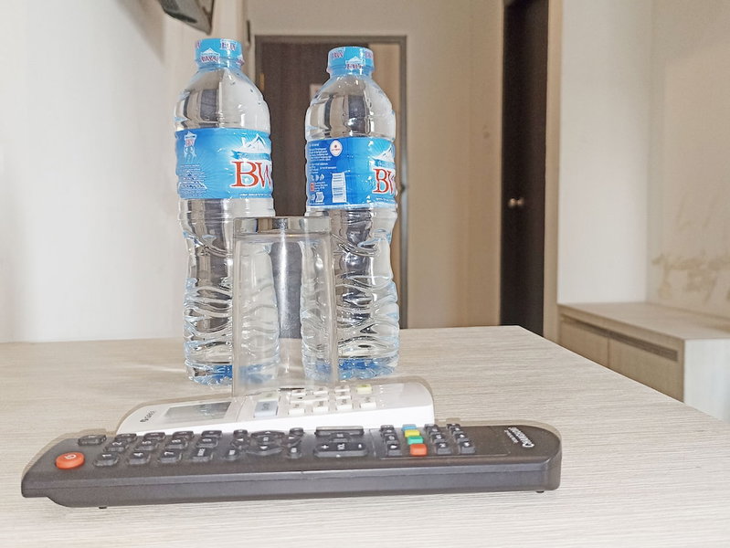 Yunna Hotel Express Lampung, Bandar Lampung, Indonesia