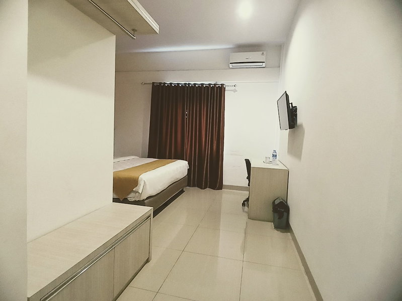 Yunna Hotel Express Lampung, Bandar Lampung, Indonesia