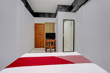 Hotel O Villa A1, Tretes, Indonesia
