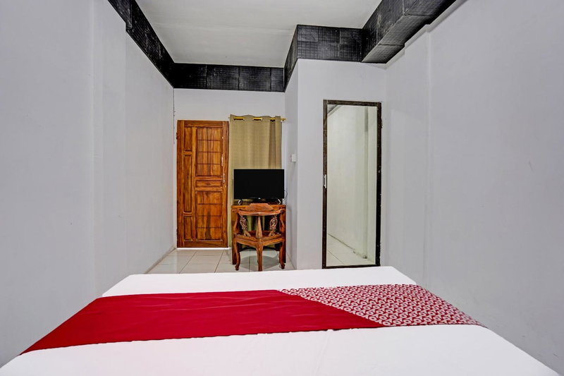 Hotel O Villa A1, Tretes, Indonesia