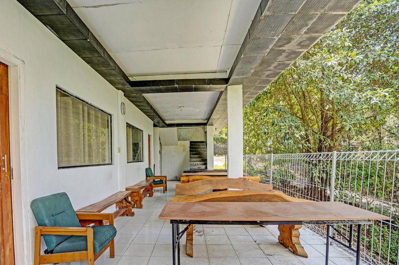 Hotel O Villa A1, Tretes, Indonesia