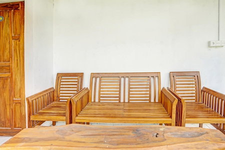 Hotel O Villa A1, Tretes, Indonesia
