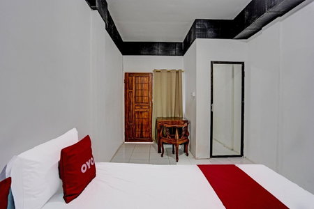 Hotel O Villa A1, Tretes, Indonesia