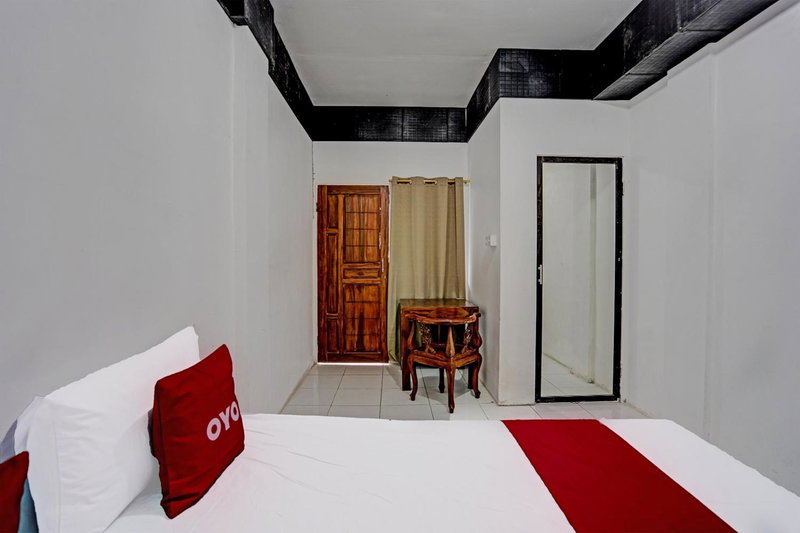 Hotel O Villa A1, Tretes, Indonesia